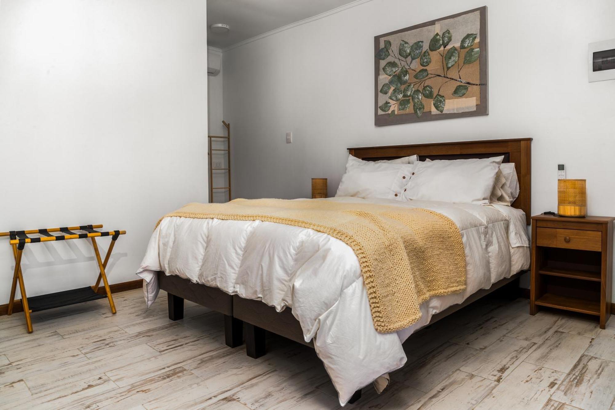 Casa Maqui Ξενοδοχείο Santa Cruz Εξωτερικό φωτογραφία