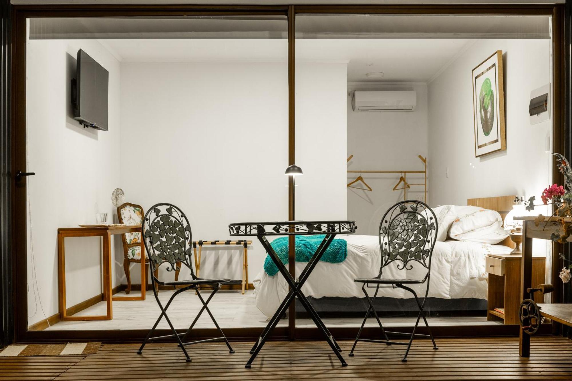 Casa Maqui Ξενοδοχείο Santa Cruz Εξωτερικό φωτογραφία