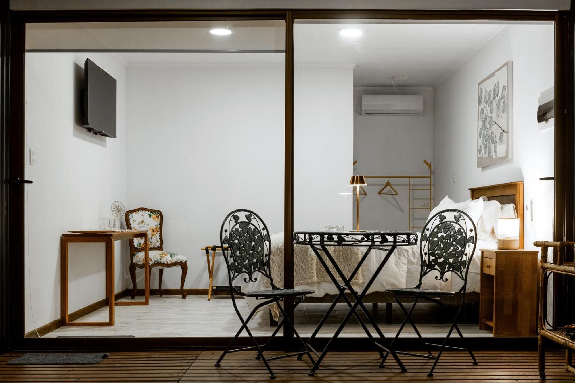 Casa Maqui Ξενοδοχείο Santa Cruz Εξωτερικό φωτογραφία