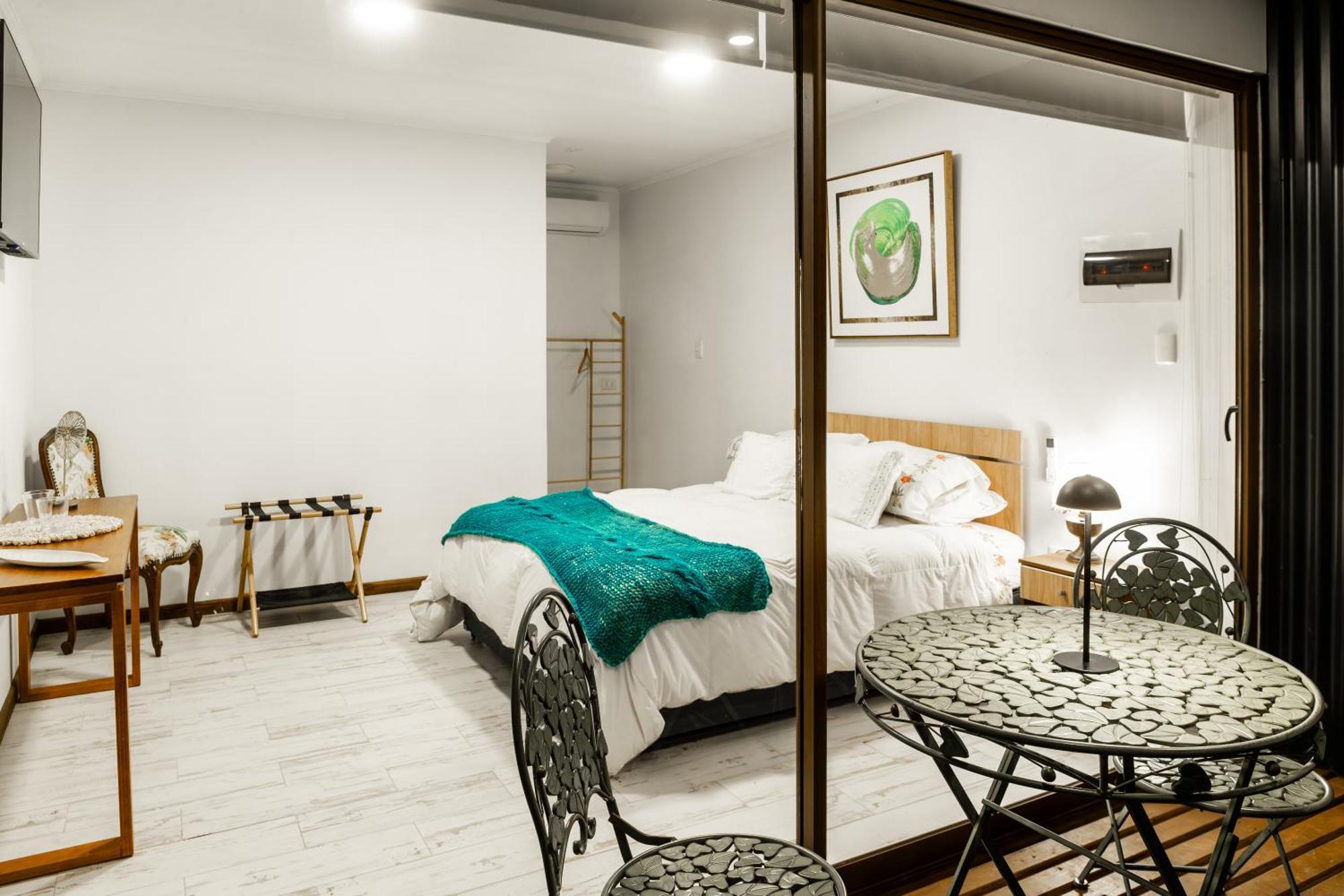 Casa Maqui Ξενοδοχείο Santa Cruz Εξωτερικό φωτογραφία