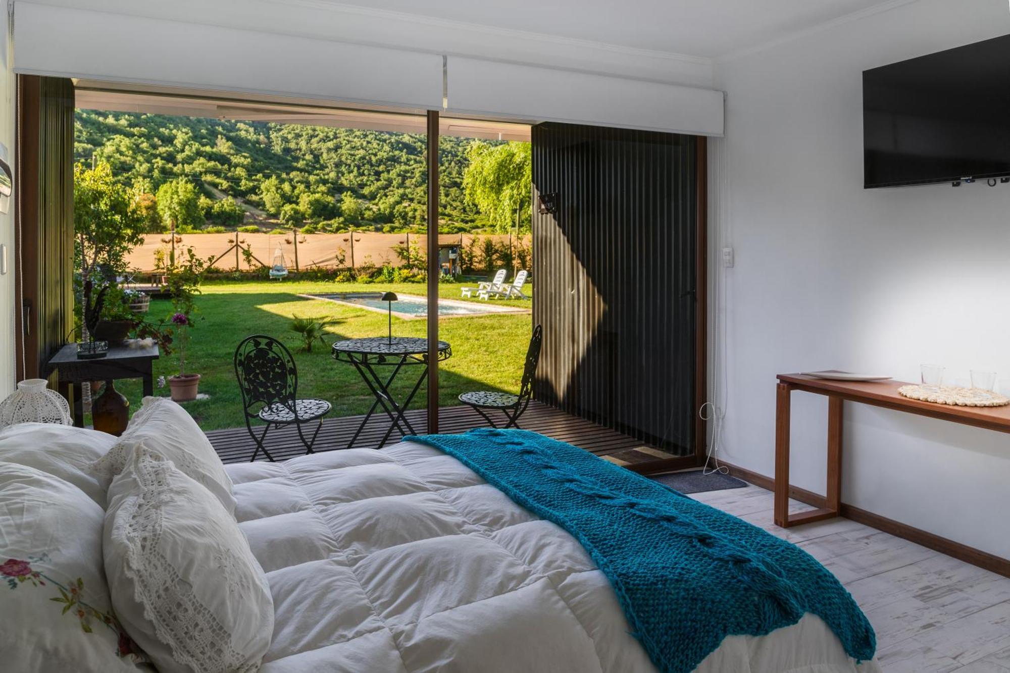 Casa Maqui Ξενοδοχείο Santa Cruz Εξωτερικό φωτογραφία